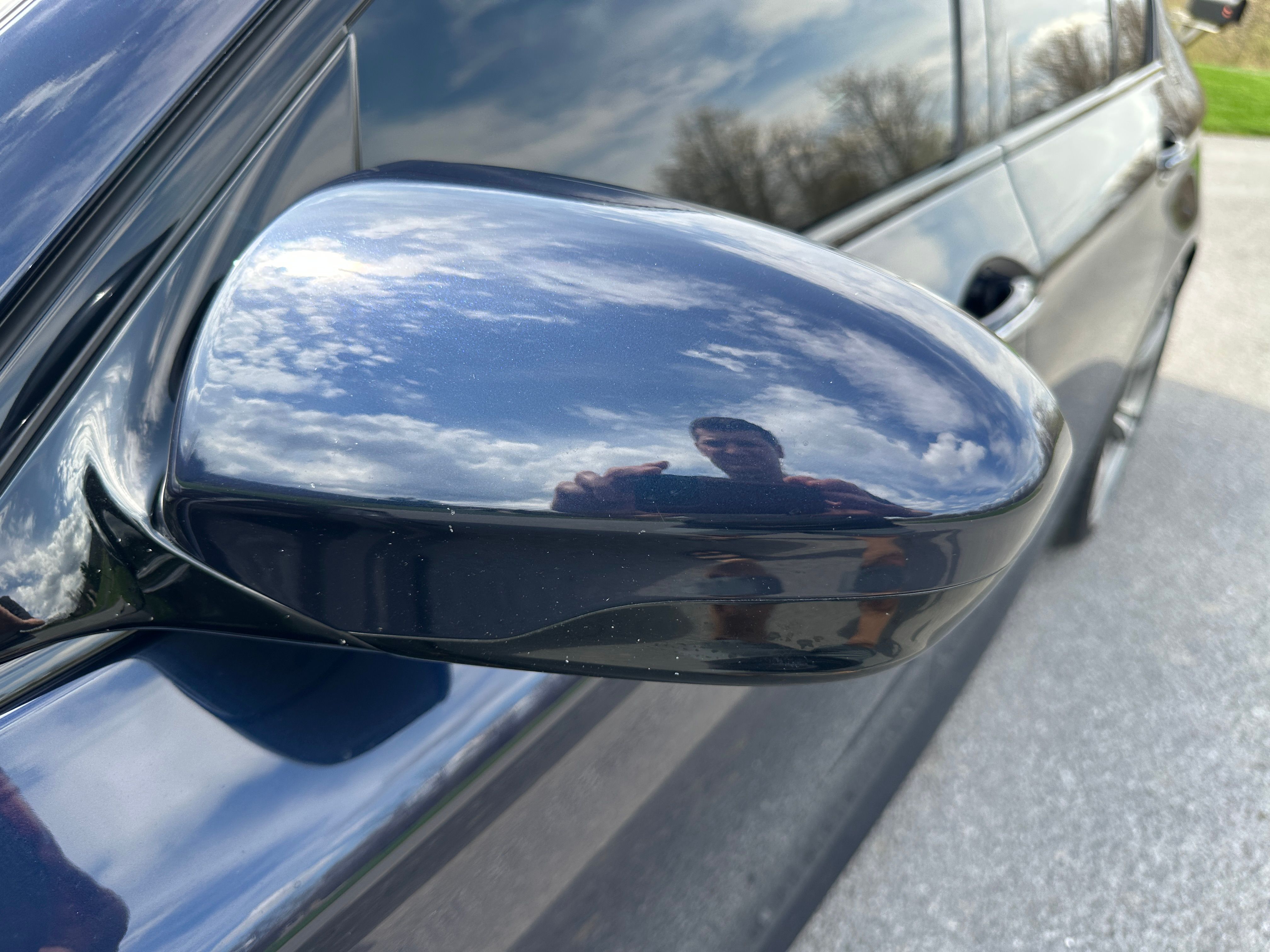 Used 2013 BMW M5 RWD image 10
