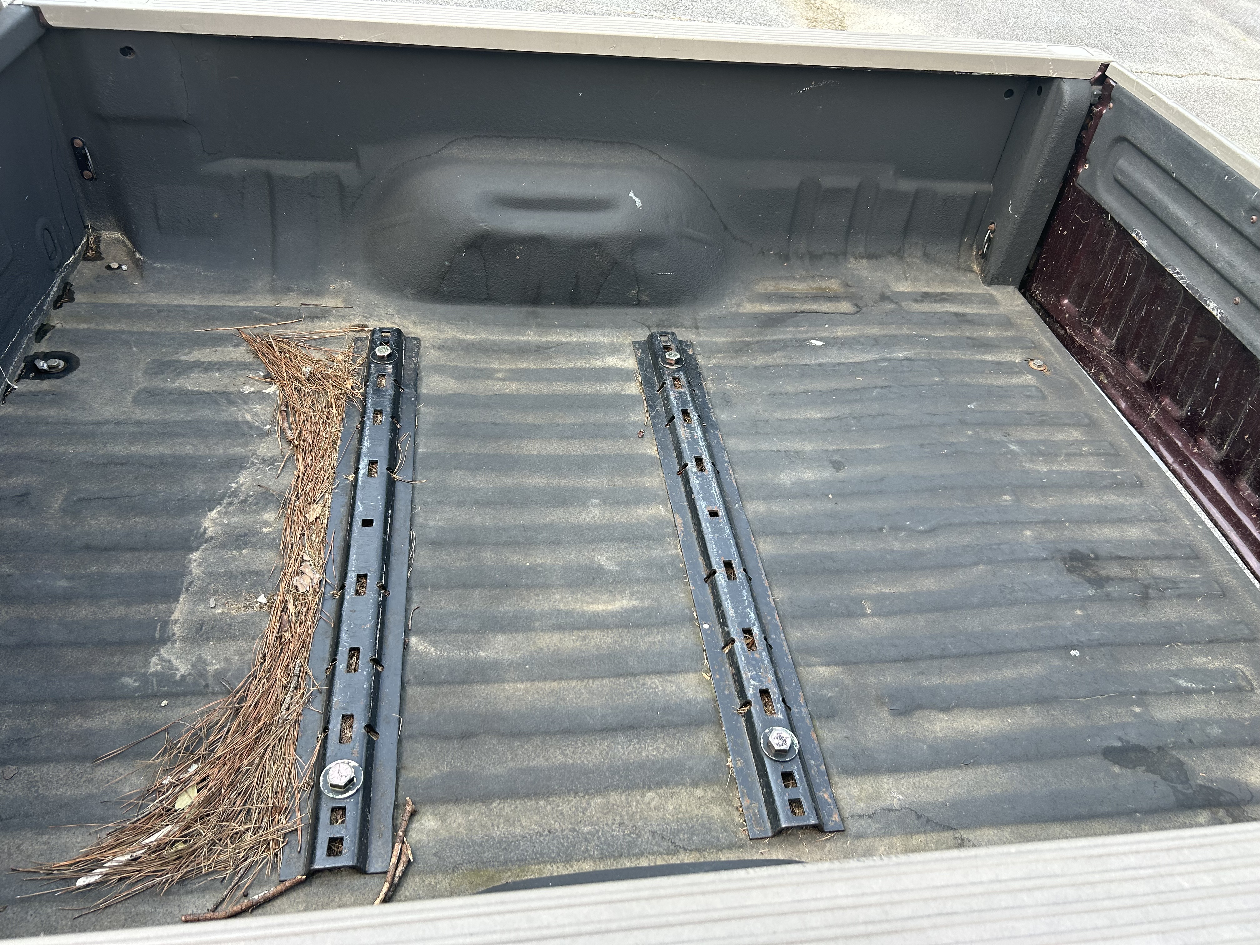 Used 2004 Ford F250 King Ranch AWD/4WD image 14
