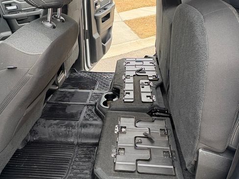 Used 2019 RAM 2500 Big Horn image 13