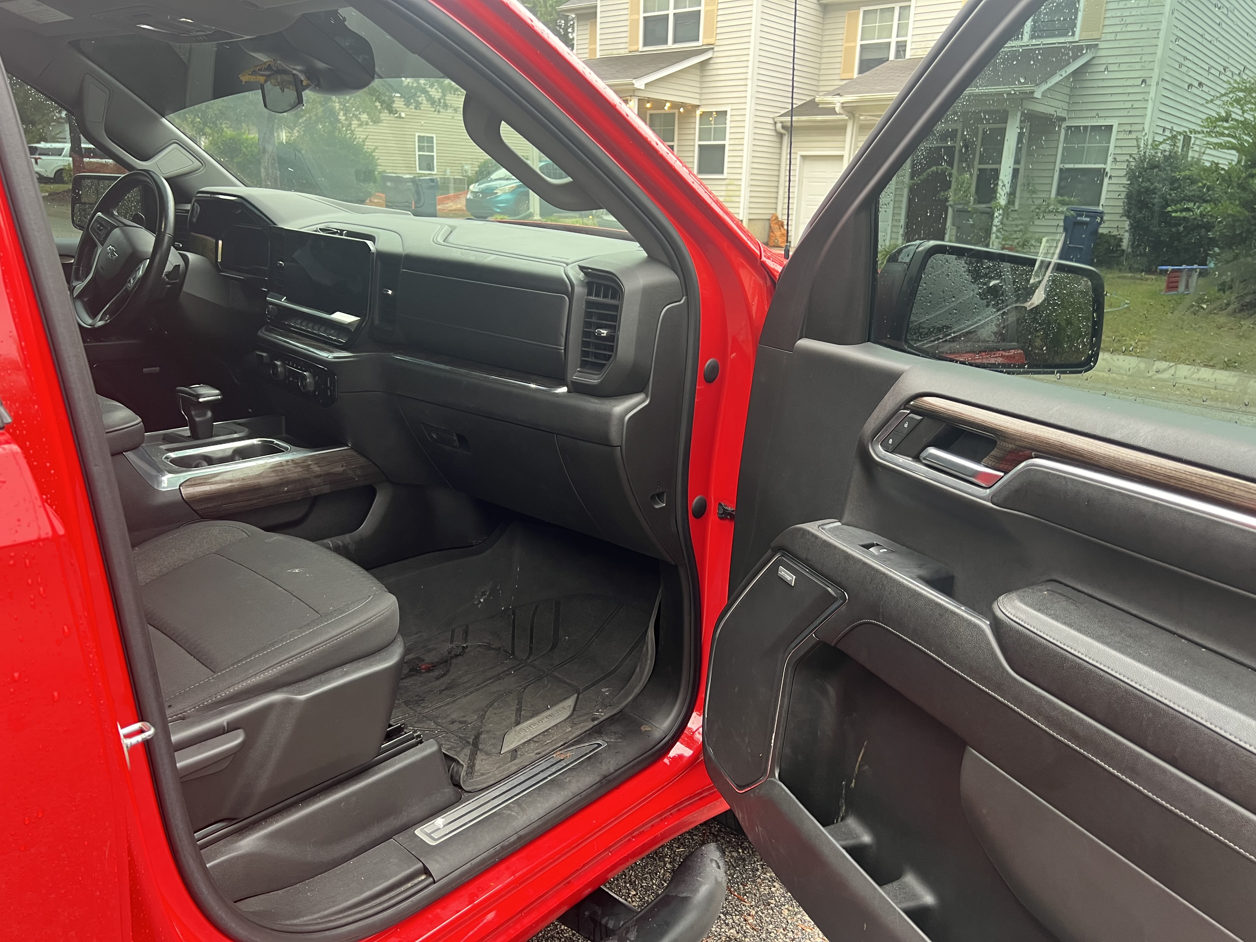 Used 2023 Chevrolet Silverado 1500 RST w/ Rally Edition RWD image 13