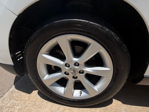 Used 2010 Lexus RX 350 2WD w/ Premium Pkg image 8