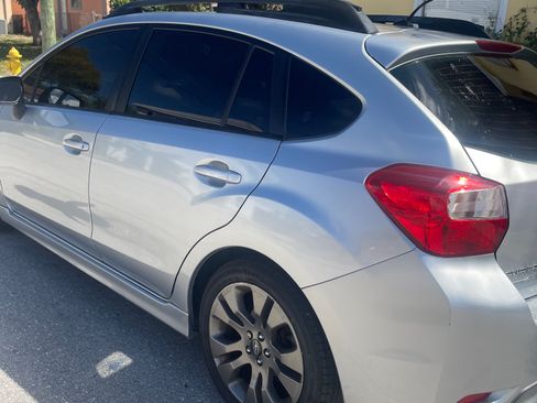 Used 2015 Subaru Impreza 2.0i Sport Premium w/ Popular Package #1 image 29