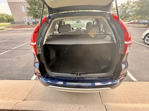 Used 2016 Honda CR-V EX image 19