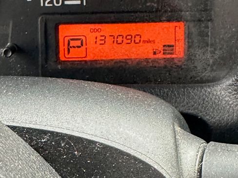 Used 2020 Nissan NV200 S image 13