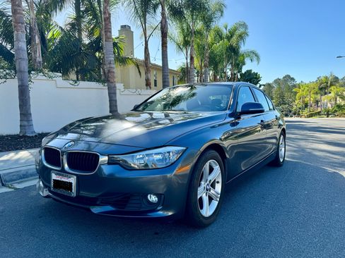 Used 2013 BMW 328i Sedan image 4