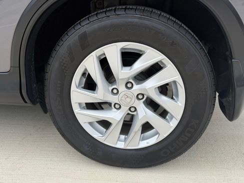 Used 2015 Honda CR-V EX image 30