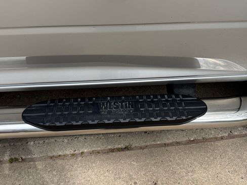 Used 2017 RAM 1500 Big Horn AWD/4WD image 22