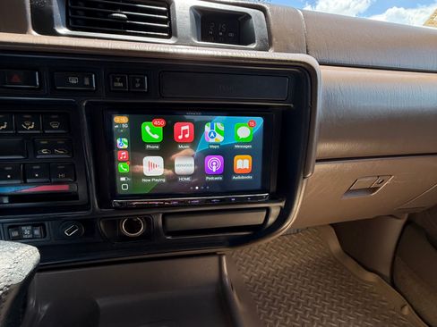 Used 1996 Toyota Land Cruiser image 9