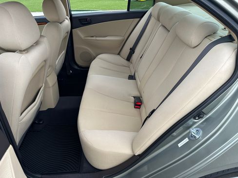 Used 2010 Hyundai Sonata GLS w/ Popular Equipment Pkg 2 image 17