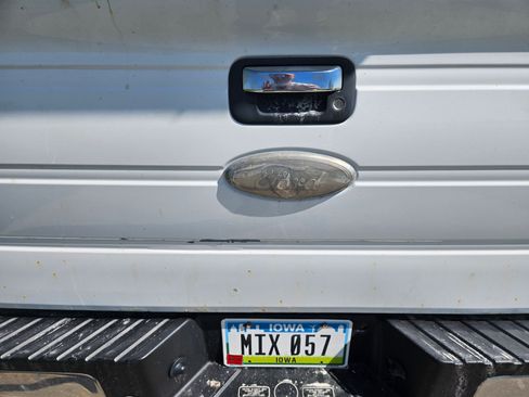 Used 2012 Ford F150 XLT w/ XLT Chrome Pkg AWD/4WD image 27