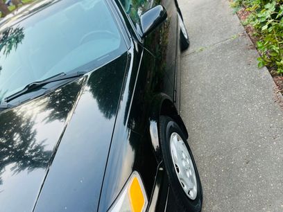 Used 1999 Toyota Camry XLE