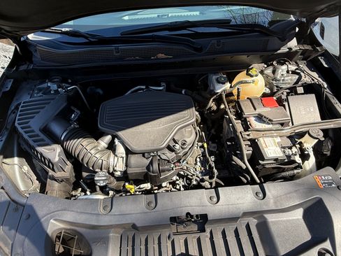 Used 2020 Chevrolet Blazer RS image 16