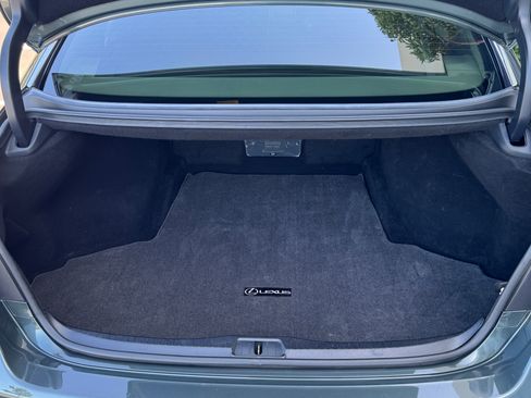 Used 2007 Lexus LS 460 RWD image 21
