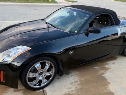 Used 2004 Nissan 350Z Touring
