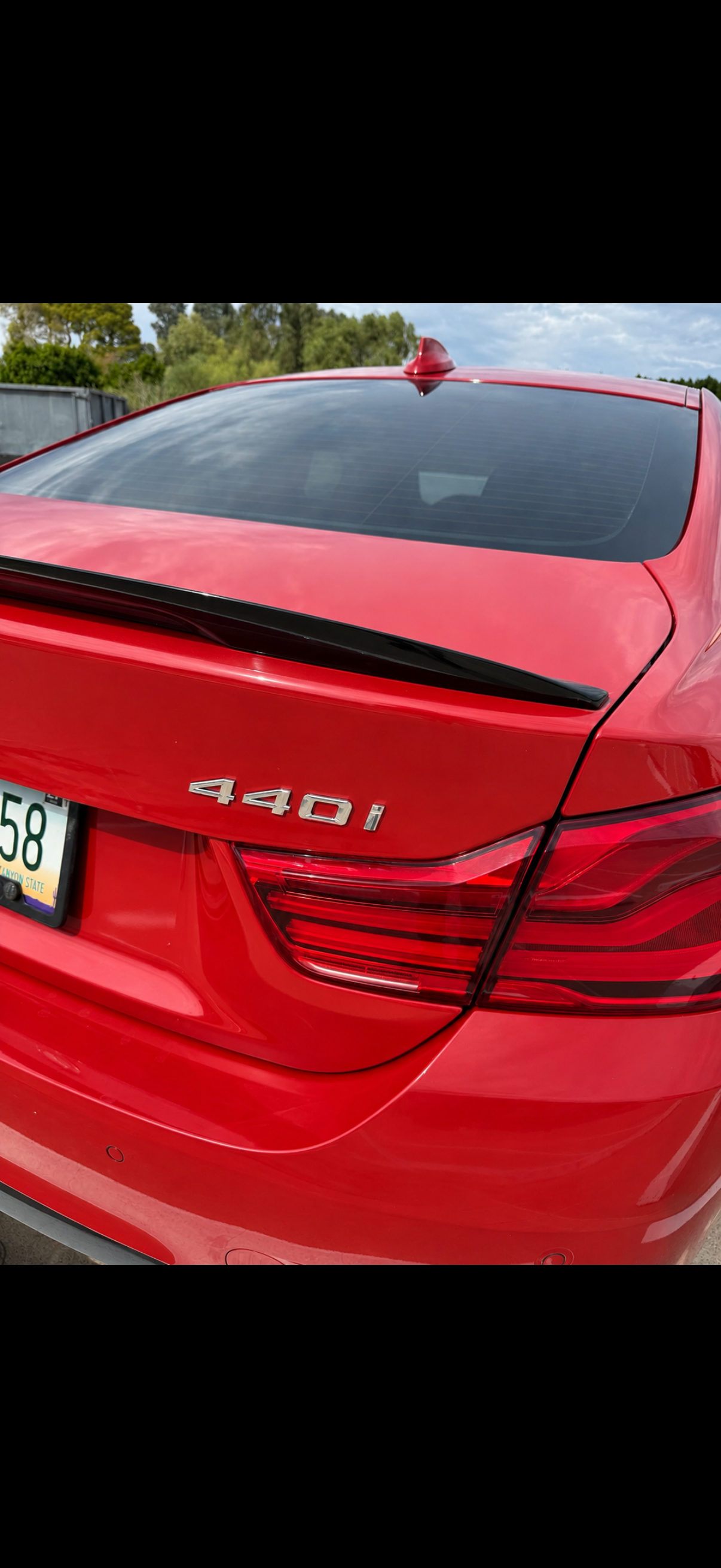 Used 2017 BMW 440i Coupe RWD image 11