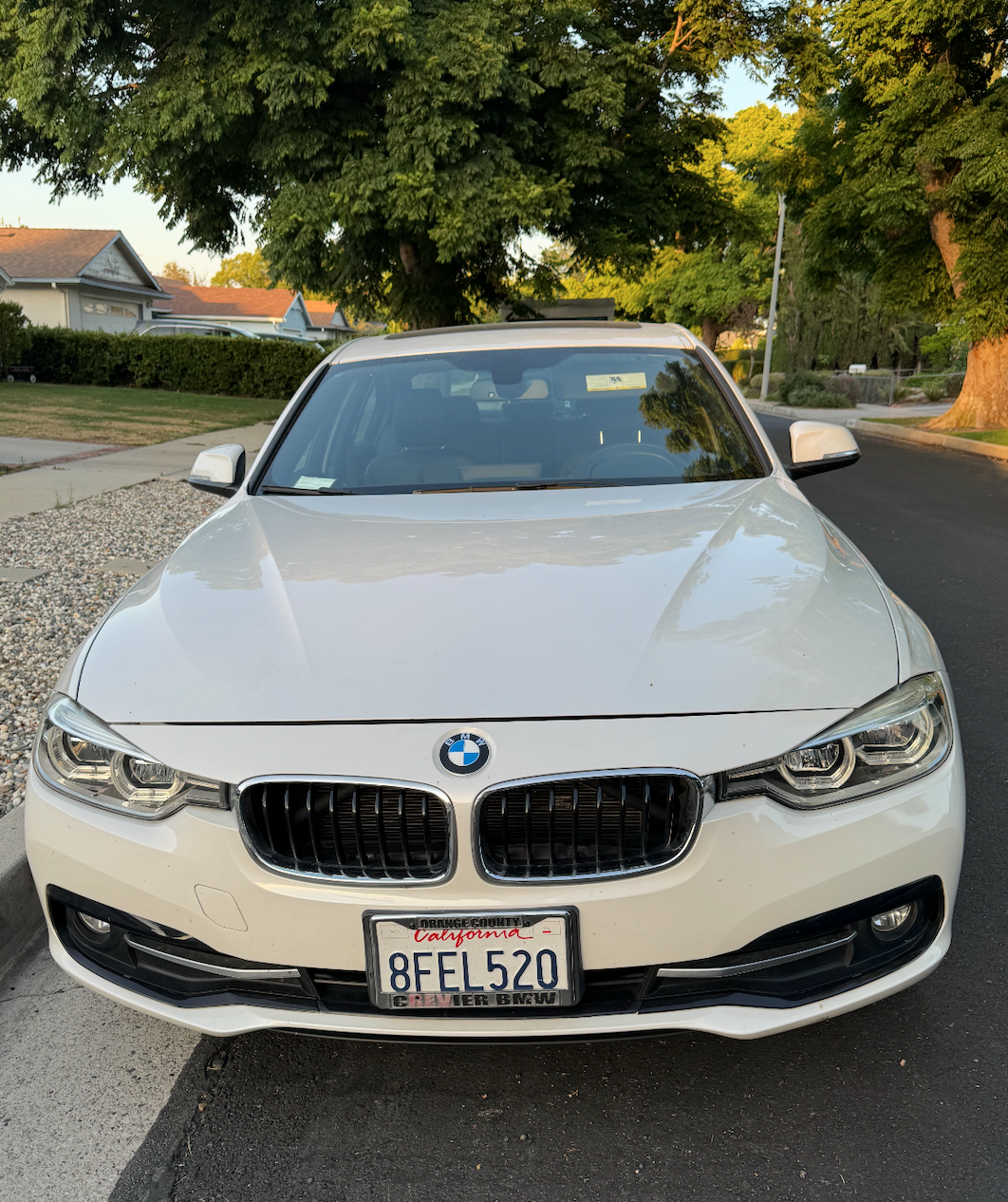 Used 2018 BMW 330i Sedan RWD image 5