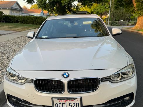 Used 2018 BMW 330i Sedan image 5