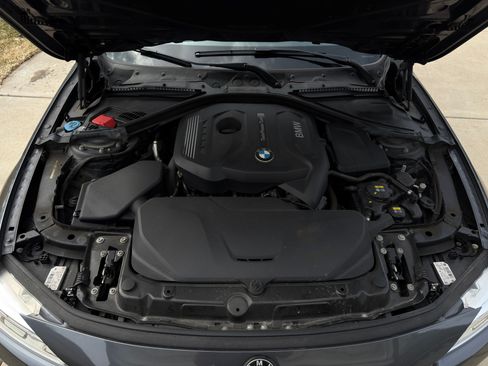 Used 2017 BMW 330i xDrive Sedan image 2