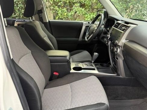 Used 2021 Toyota 4Runner SR5 image 15