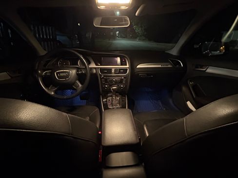 Used 2015 Audi A4 2.0T Premium image 4