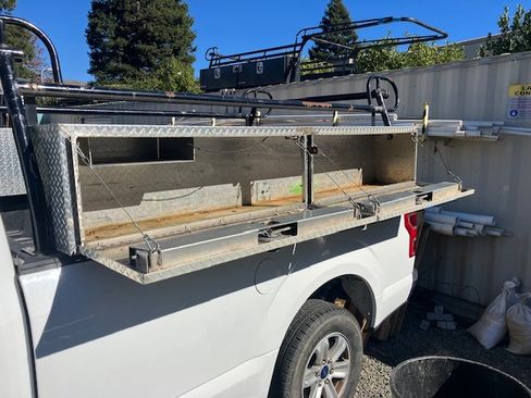 Used 2019 Ford F150 XL w/ XL Power Equipment Group image 8