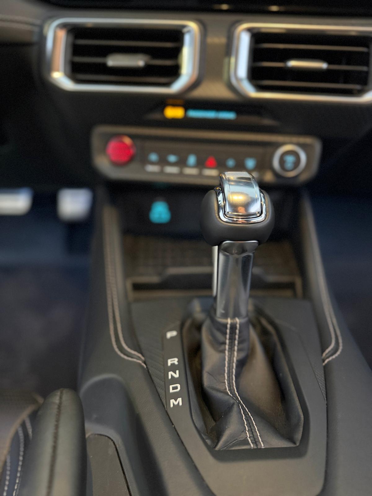 Used 2024 Ford Mustang GT Premium w/ GT Performance Package RWD image 16