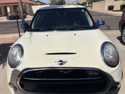 Used 2015 MINI Cooper S FWD image 2
