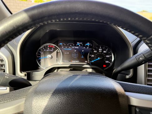 Used 2017 Ford F350 Lariat w/ FX4 4x4 Off Road Package image 17