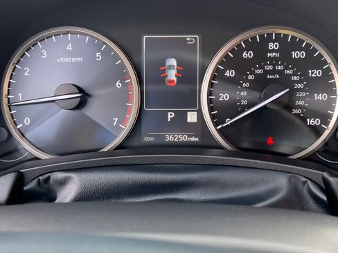 Used 2020 Lexus NX 300 FWD w/ Premium Package image 10