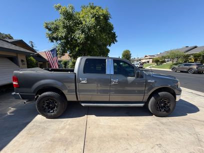 Used 2006 Ford F150 XLT
