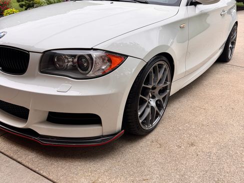 Used 2011 BMW 135i Coupe RWD image 10