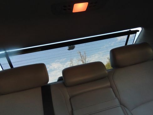 Used 2011 Lexus IS 350 350 Sedan 4D image 16