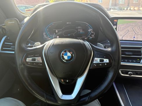 Used 2023 BMW X5 xDrive45e w/ Climate Comfort Package image 18