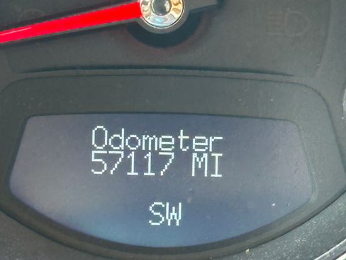 Used 2013 Cadillac CTS Premium RWD image 4