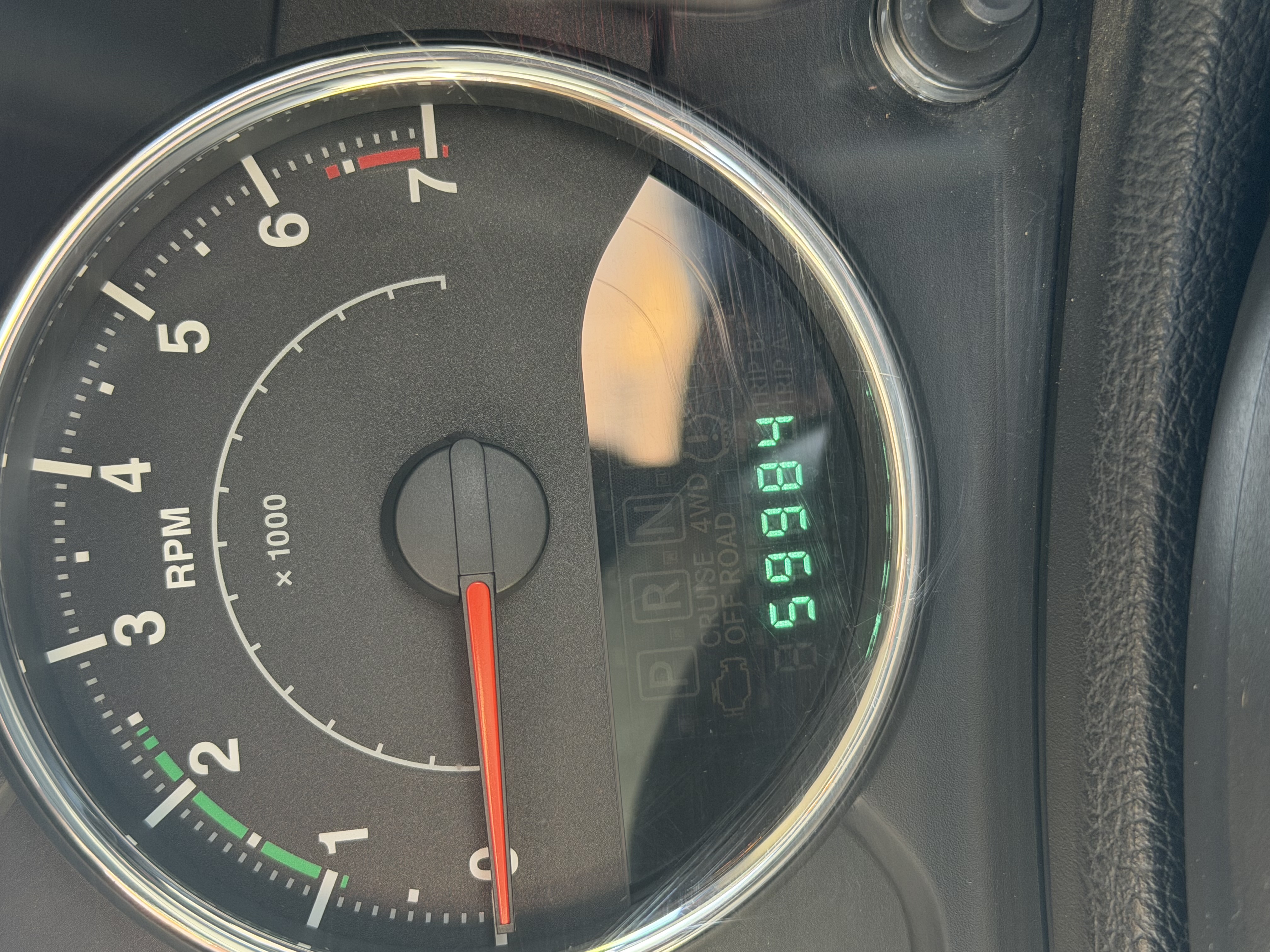 Used 2014 Jeep Wrangler Sport AWD/4WD image 13