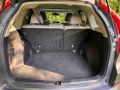 Used 2016 Honda CR-V EX-L image 13