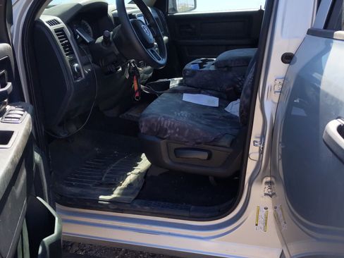 Used 2014 RAM 1500 Tradesman w/ Popular Equipment Group image 8