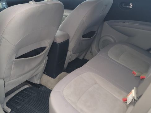 Used 2012 Nissan Rogue S w/ Special Edition Pkg FWD image 24