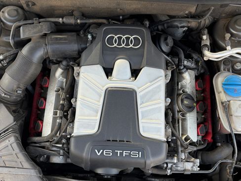 Used 2015 Audi S4 Premium Plus w/ Technology Package image 10