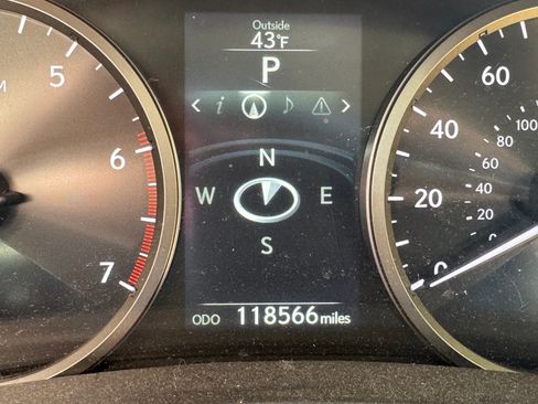 Used 2016 Lexus NX 200t F Sport image 13