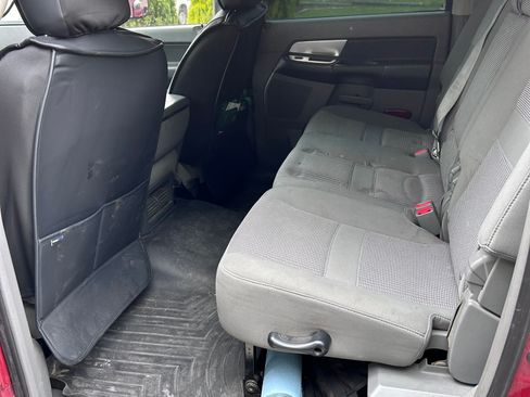 Used 2007 Dodge Ram 3500 Truck SLT w/ Protection Group image 5