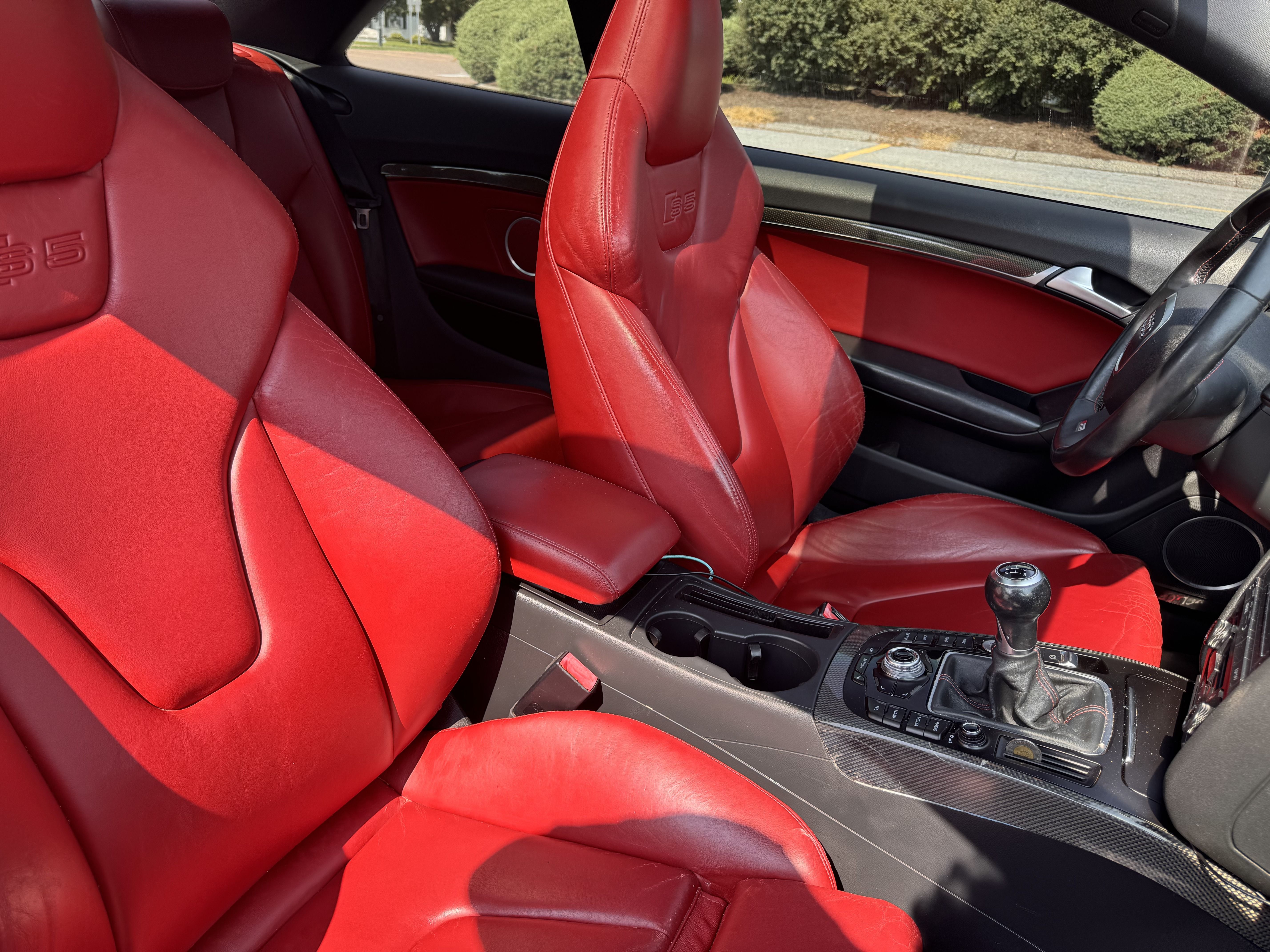 Used 2010 Audi S5 Prestige AWD/4WD image 17