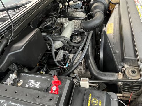 Used 1998 Ford F150 2WD Regular Cab image 12