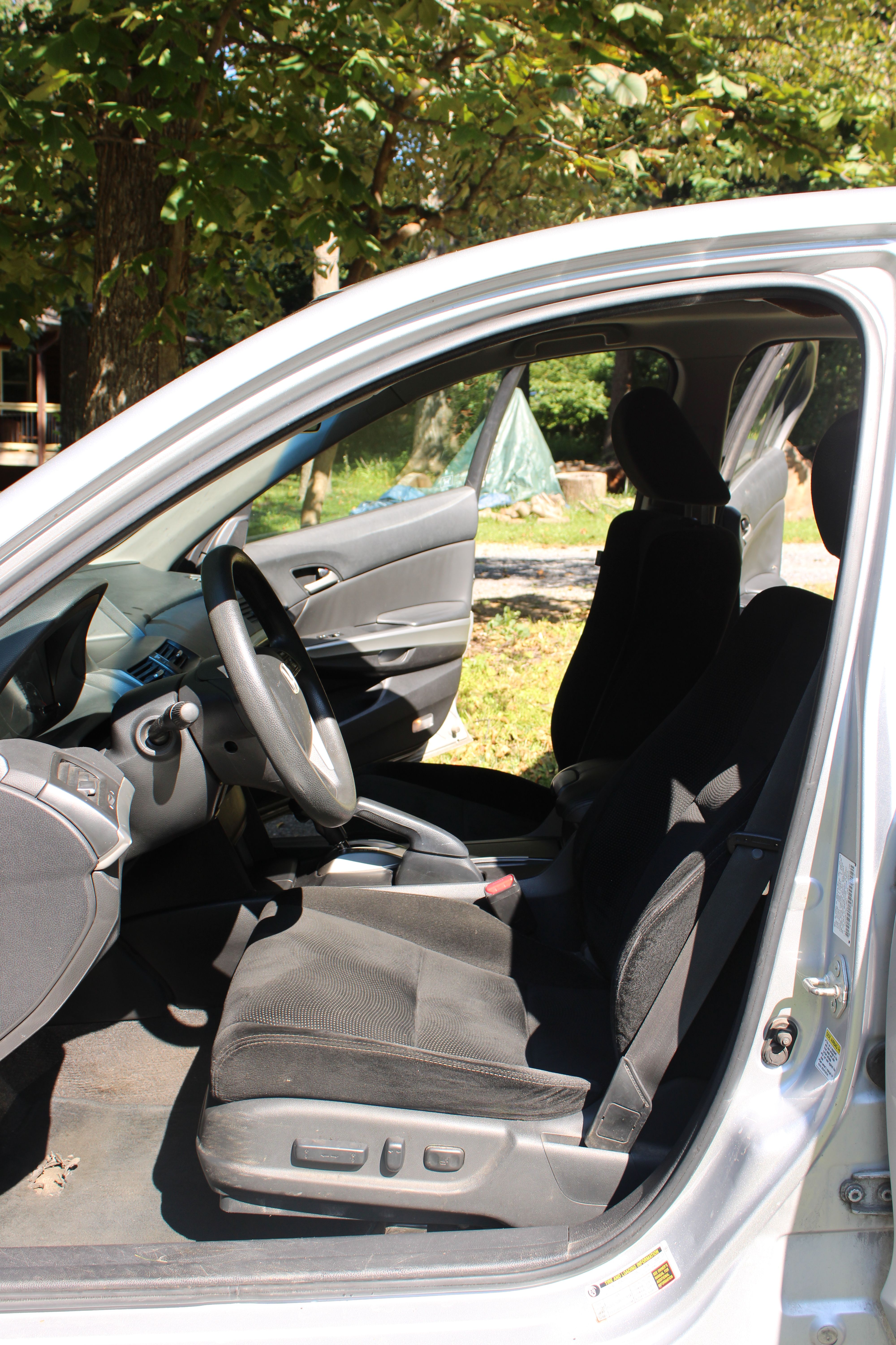 Used 2009 Honda Accord EX image 10