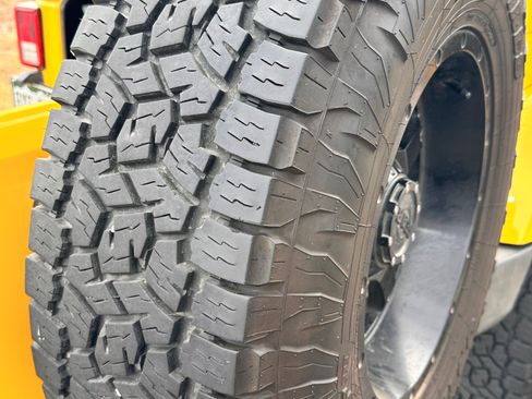 Used 2015 Jeep Wrangler Unlimited Sahara image 25