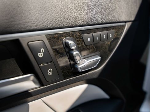 Used 2014 Mercedes-Benz E 350 Cabriolet image 15