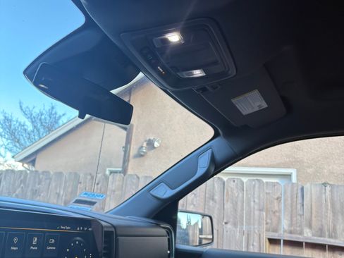 Used 2023 Chevrolet Silverado 1500 LT Trail Boss w/ Protection Package image 22