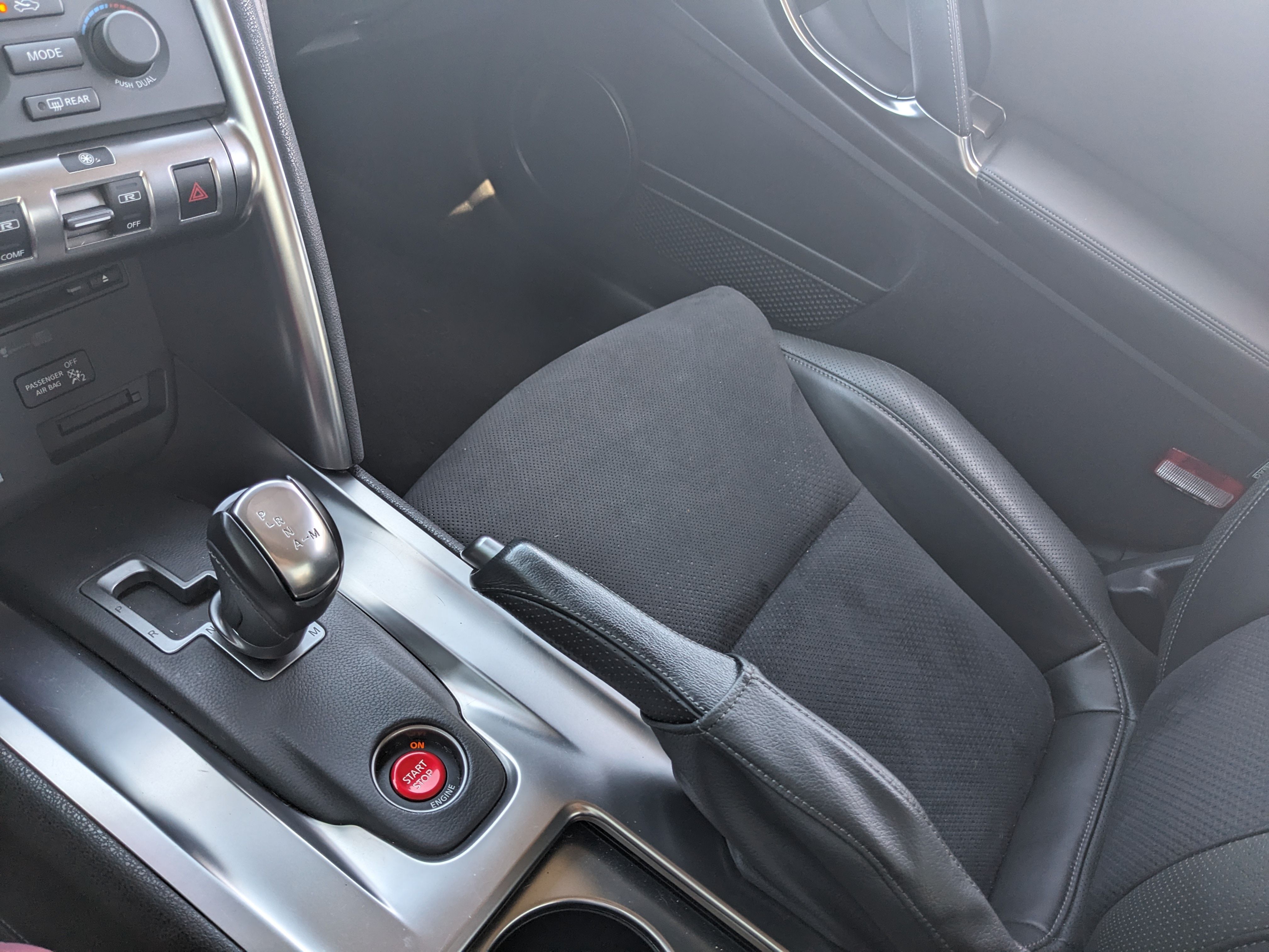 Used 2009 Nissan GT-R Premium AWD/4WD image 16