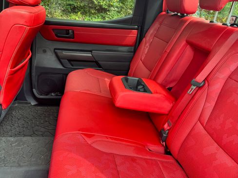 Used 2024 Toyota Tundra TRD Pro image 16