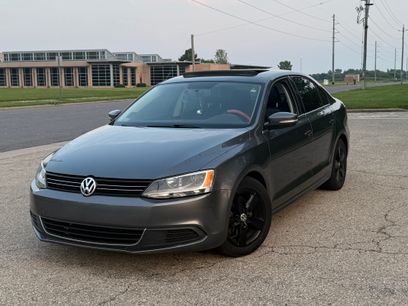 Used 2014 Volkswagen Jetta TDI